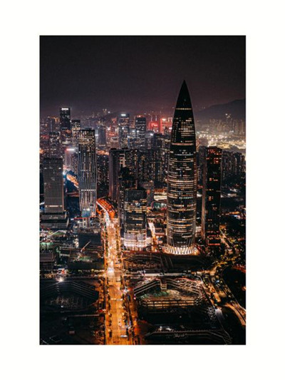 逐一揭秘深圳新洲全套的全新魅力 逐一揭秘深圳新洲全套的全新魅力
